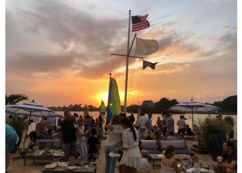 Camp SoulGrow Hosting End Of Summer  Fundraiser At The Surf Lodge