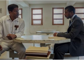 Hamptons International Film Festival To Open With Destin Daniel Cretton’s “Just Mercy”