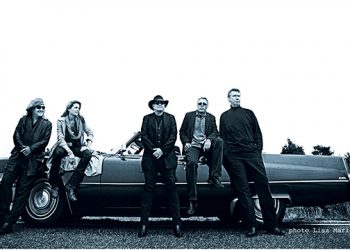 Montauk Playhouse Community Center Foundation Hosting “Gone Local” At Rick’s Crabby Cowboy Café