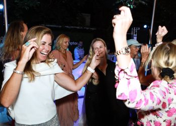 Southampton Arts Center To Honor Diane Tuft At 6th Annual SummerFest