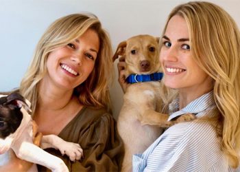 INTERVIEW: Amanda Hearst And Breanna Schultz On finn2finn Alliance’s Hamptons “Full Circle Benefit” And More