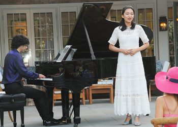 Lang Lang International Music Foundation Presents Hamptons Concert