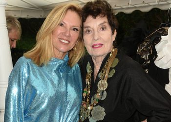 Jackie Rogers 2020 Collection For All Seasons To benefit The Southampton Animal Shelter