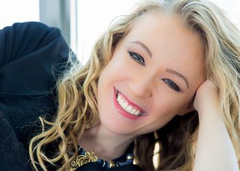 INTERVIEW: Ashley Bell And Andrew Bell On “Othello: The Opera & Play Enmeshed” At Bay Street