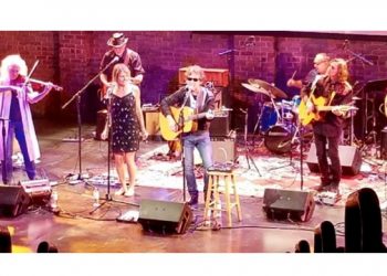 INTERVIEW: Michael Weiskopf Of The Complete Unknowns Dishes About Upcoming Bay Street Show