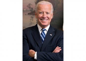 Former Vice President Joe Biden Holds Hamptons Fundraiser