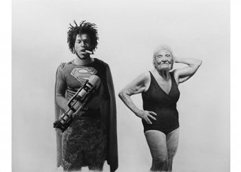 INTERVIEW: Artist Jason Yarmosky On “Lovers & Friends,” Challenging Tribalism In Society, And More