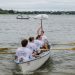 2019 HarborFest To Feature Signature Whaleboat Races, A Taste Of Sag Harbor, Tug Of War, And More Entertainment For All Ages