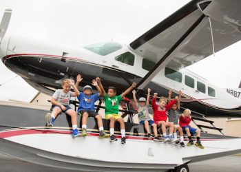 Aviation Enthusiasts To Gather At East Hampton Airport For “Just Plane Fun Day”