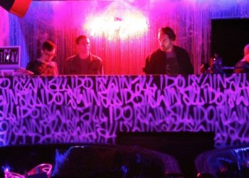 INTERVIEW: Michael Tadross Jr. On Hedge Club, The Hamptons’ Newest Nightclub