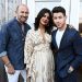 Chatterbox: Nick Jonas And Priyanka Chopra, Kevin Jonas, Joe Jonas, And More Celebrate Villa One Tequila Launch In The Hamptons