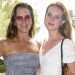 Brook Shields, Donna Karan, Michael Bloomberg, And More Celebrate Hampton Classic Grand Prix
