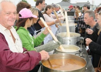 2019 Late Summer And Fall Hamptons And East End Festivals