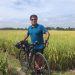 Hamptons Summer Resident Rides His Bicycle 700 Miles Across Vietnam