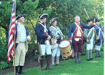 Southampton Historical Museum’s Harvest Fair To Feature Historical Demonstrations, And More
