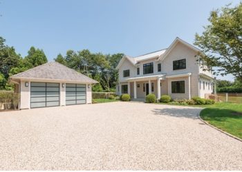 Two Amagansett Lanes Properties Account For Top Sales Of Hamptons Hamlet