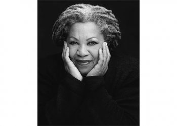 Timothy Greenfield-Sanders’ “Toni Morrison: The Pieces I Am” To Open Hamptons Doc Fest’s Fall Season