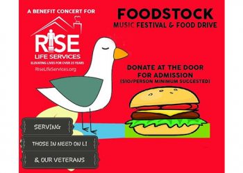 “Foodstock” Music Festival To Support Riverhead-Based Food Pantry