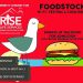 “Foodstock” Music Festival To Support Riverhead-Based Food Pantry
