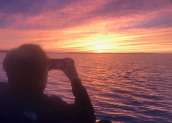 Sixty-Something: Taking Amazing Photographs in the Hamptons