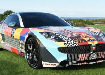 The Bridge Expanding To Showcase Nearly 200 Vintage Automobiles And Other Rare Luxury Rides At Fourth Annual Hamptons Event