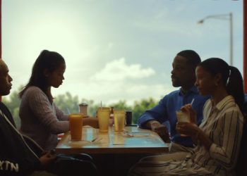 “Waves” To Close Out 2019 Hamptons International Film Festival