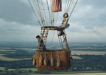 Bruce Springsteen Documentary, “The Aeronauts,” “The Report” And More To Screen At Hamptons International Film Festival