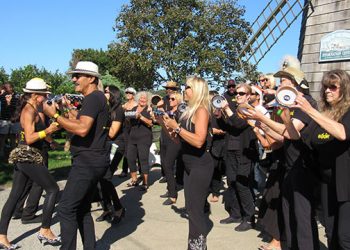 Sag Harbor American Music Festival To Highlight Nearly 40 Performances