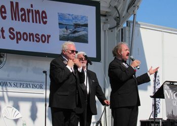 2019 Hamptons San Gennaro Feast To Feature Live Music, Italian Fare, An Auto Show, Competitive Eating Contests, A Carnival, And More