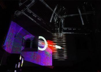 Exclusive Performance At Parrish Art Museum To Showcase 18 Innovative Visual And Sound Artists From Around The World