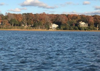 Sixty-Something: Northwest Harbor, A Beautiful Hamptons Secret