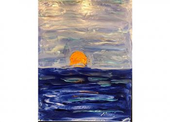 INTERVIEW: Artist Eli Wilner On “Montauk Moments” And More