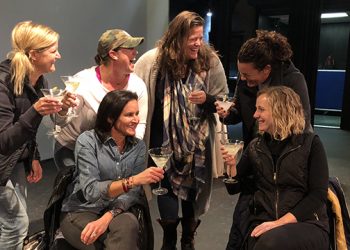 Westhampton Beach Performing Arts Center Announces New “Sip” Series