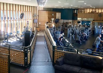 Sixty-Something: Getting Back To The Gym After A Hamptons Summer