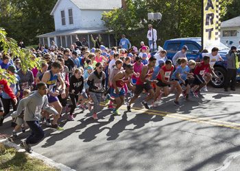 Shelter Island 5K Run/Walk Celebrating 20th Anniversary