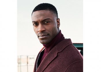 INTERVIEW: “Clemency” Star Aldis Hodge On Being Named A Breakthrough Artist, His 31-Year Acting Career, A Magnificent Morgan Freeman Moment, And More