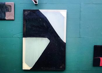 Two-Day “A-B-C” Exhibition To Highlight Trio Of Artists