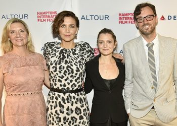 INTERVIEW: Executive Director Anne Chaisson On The 2019 Hamptons International Film Festival Programming, Breakthrough Artists, Honorees, And More