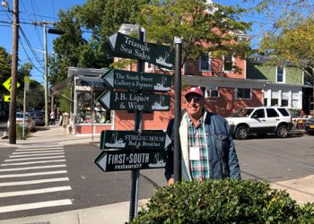 Sixty-Something: Revisiting The Wonderful North Fork