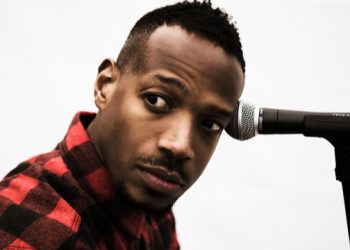INTERVIEW: Marlon Wayans On The Fate Of The “White Chicks” Sequel, Growing Up In The Wayans Family, And More