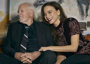 INTERVIEW: Filmmaker Tom Dolby On “The Artist’s Wife,” Filming In The Hamptons, And More