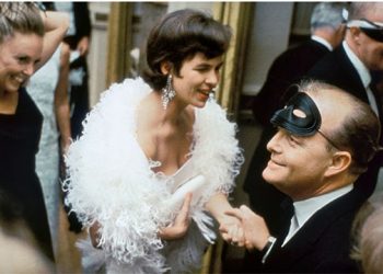 INTERVIEW: Director Ebs Burnough On “The Capote Tapes,” The Legacy Of Truman Capote, And More