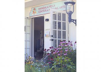 Mandala Book Club Collaborates With The Amagansett Free Library: Local Community Organizations Offer Inspiration For Reading Choices