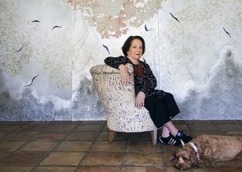 The Miraculous Career Of Artist Mira Lehr