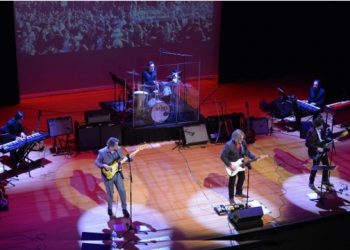 INTERVIEW: The Sixties Show Founder Craig O’Keefe On “The Greatest 1960s Musical Re-Creation Show On Earth,” The Band’s Hamptons Return, And More