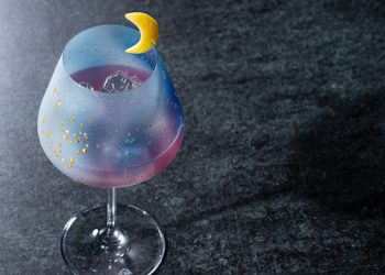 Hauntingly Delicious Sips To Celebrate Halloween With