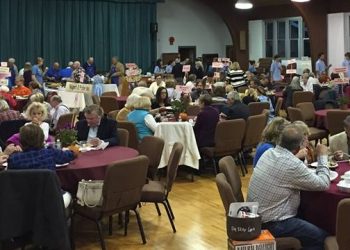Westhampton Beach Community Coming Together In Support Of Annual Food Pantry Fundraiser