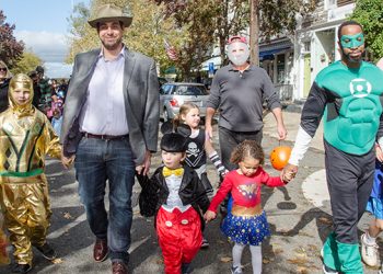 2019 Hamptons Halloween Parades And Pumpkin Trails