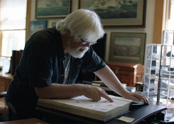 INTERVIEW: Director Lesley Chilcott On Documenting The Life Of Captain Paul Watson For New Documentary, “Watson”