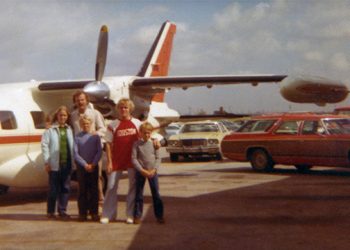 INTERVIEW: East Hampton’s John Breen On His Film, “3 Days 2 Nights”